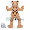 New Big Wildcat Mascot Costume