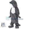 Adult Super Deluxe Dolphin Mascot Costume