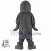 Adult Super Deluxe Dolphin Mascot Costume