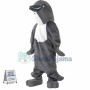 Adult Super Deluxe Dolphin Mascot Costume