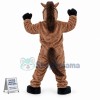 Adult Super Deluxe Horse Mascot Costume