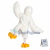 Seagull Mascot Costume