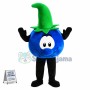Bobby Blueberry Lightweight Mascot Costume