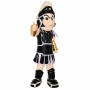Black Spartan Trojan Knight Sparty Mascot Costume