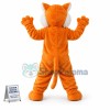 Wildcat Bobcat Mascot Costume