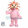 Porcupine Mascot Costume Adult Character Costume