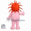 Porcupine Mascot Costume Adult Character Costume