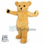 Teddy Bear Mascot Costume Adult Costume