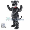 Bull Dog Mascot Costume Adult Costume