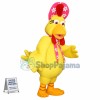 Mother Goose Mascot Costume Adult Costume