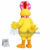 Mother Goose Mascot Costume Adult Costume