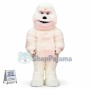 Yeti Mascot Costume