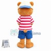 Bobbi Bear Mascot Costume