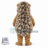 Hedgehog Mascot Costume