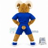 Adult Sport Ram Mascot Costume
