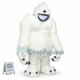 Yeti Mascot Costume