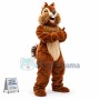 Animal Squirrel Mascot Costume