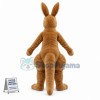  Adult Kangaroo Mascot Costume