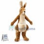  Adult Kangaroo Mascot Costume