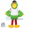 Animal Parrot Mascot Costume