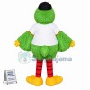 Animal Parrot Mascot Costume