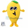 Fruit Mango Mascot Costume