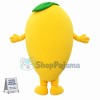 Fruit Mango Mascot Costume