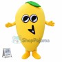 Fruit Mango Mascot Costume