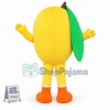 Adult Mango Mascot Costume