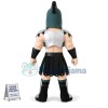 University Spartan Titan Trojan Mascot Costume
