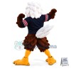 University Eagle Mascot Costume