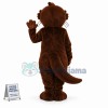 Top Quality Otter Mascot Costume