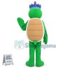 Toby Turtle Mascot Costumes