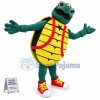 Childrens Hosp Turtle Mascot Costume