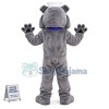 Bulldog Mascot Costume