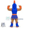 University Trojan Mascot Costume