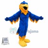 School Phoenix Mascot Costume