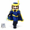 Cavalier Mascot Costume 