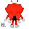 Cute Crab Mascot Costume 