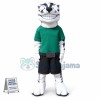 Badger Mascot Costume