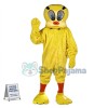 Tweety Bird Mascot Costume