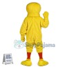 Tweety Bird Mascot Costume