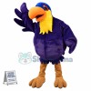 Toucan Mascot Costume