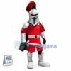 Sword Knight Mascot Costume