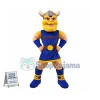 Viking Mascot Costume