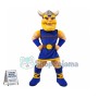 Viking Mascot Costume