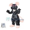 Superb Rat Mascot Costume