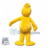 Woodstock Mascot Costume