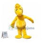 Woodstock Mascot Costume