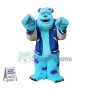 Superb Sully Mascot Costume